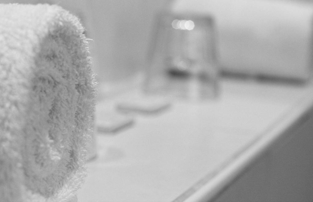 Hotel Restaurant Goerres Akkrum Camera foto